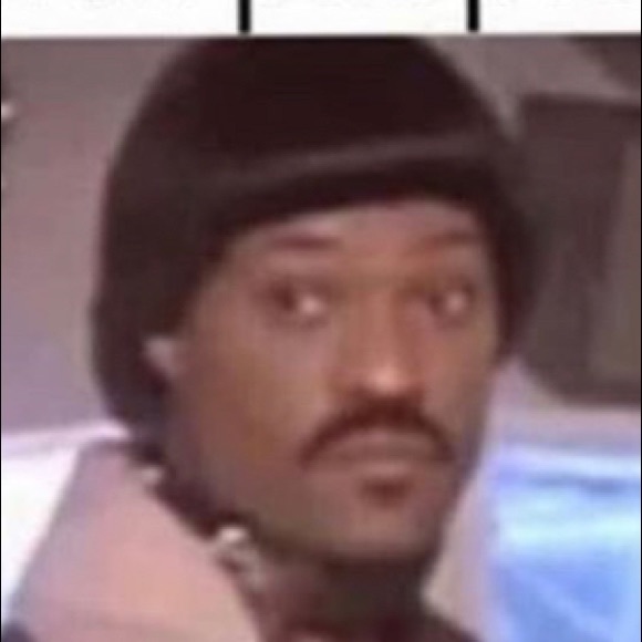 Meet your Posher, Rolando - Picture 1 of 1